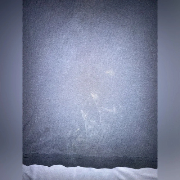 Carthartt Women’s Grey Long Sleeve 100% Cotton Tee Size Large 12-14 - Picture 10 of 10